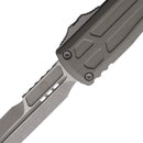 Microtech Auto Ultratech EX ZBP