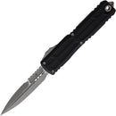 Microtech Auto Ultratech EX ZBP