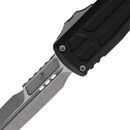 Microtech Auto Ultratech EX ZBP