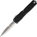 Microtech Auto Ultratech EX ZBP