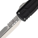 Microtech Auto Ultratech EX ZBP