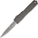 Microtech Auto Ultratech EX ZBP