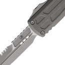 Microtech Auto Ultratech EX ZBP