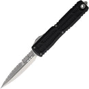 Microtech Auto Ultratech EX ZBP