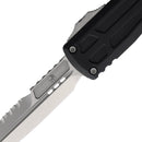 Microtech Auto Ultratech EX ZBP