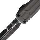 Microtech Auto Ultratech EX ZBP