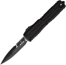 Microtech Auto Ultratech EX ZBP
