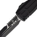 Microtech Auto Ultratech EX ZBP
