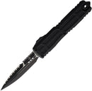 Microtech Auto Ultratech EX ZBP