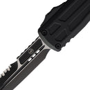 Microtech Auto Ultratech EX ZBP