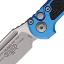 Microtech Auto LUDT Button Lock GenIII