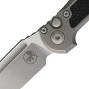Microtech Auto LUDT Marfione Select