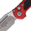 Microtech Auto LUDT Button Lock GenIII