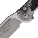 Microtech Auto LUDT Button Lock GenIII