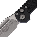 Microtech Auto LUDT Button Lock GenIII