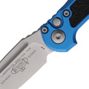 Microtech Auto LUDT Button Lock GenIII