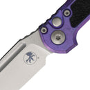 Microtech Auto LUDT Marfione Select