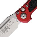 Microtech Auto LUDT Button Lock GenIII