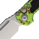 Microtech Auto LUDT Button Lock GenIII