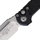 Microtech Auto LUDT Button Lock GenIII