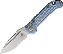 Microtech Auto LUDT Marfione Select