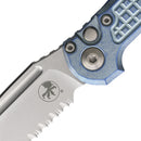 Microtech Auto LUDT Marfione Select