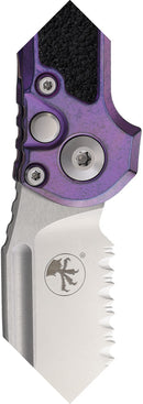 Microtech Auto LUDT Marfione Select
