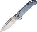 Microtech Auto LUDT Marfione Select