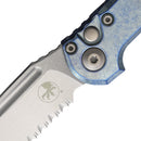 Microtech Auto LUDT Marfione Select