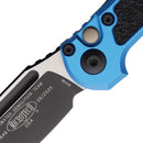 Microtech Auto LUDT Button Lock GenIII