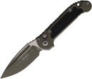 Microtech Auto LUDT Button Lock GenIII