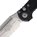 Microtech Auto LUDT Button Lock GenIII