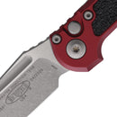 Microtech Auto LUDT Button Lock GenIII