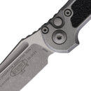 Microtech Auto LUDT Button Lock GenIII
