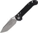 Microtech Auto LUDT Button Lock GenIII
