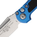 Microtech Auto LUDT Button Lock GenIII