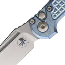 Microtech Auto LUDT Marfione Select