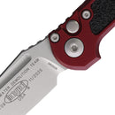 Microtech Auto LUDT Button Lock GenIII