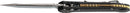 Microtech Auto LUDT Button Lock GenIII