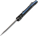 Microtech Auto LUDT Button Lock GenIII