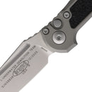 Microtech Auto LUDT Button Lock GenIII