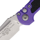 Microtech Auto LUDT Button Lock GenIII