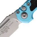 Microtech Auto LUDT Button Lock GenIII