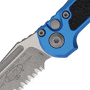 Microtech Auto LUDT Button Lock GenIII