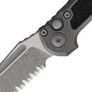 Microtech Auto LUDT Marfione Select
