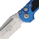 Microtech Auto LUDT Button Lock GenIII