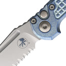 Microtech Auto LUDT Marfione Select