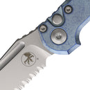 Microtech Auto LUDT Marfione Select