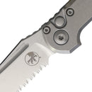 Microtech Auto LUDT Marfione Select