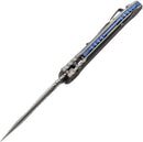 Microtech Auto LUDT Marfione Select